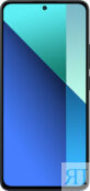 Смартфон Redmi Note 13, 8+256 Гб, Черный