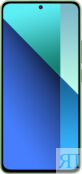 Смартфон Redmi Note 13, 8+256 Гб, Зеленый