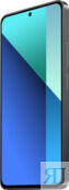 Смартфон Redmi Note 13, 6+128 Гб, Черный