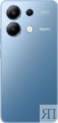 Смартфон Redmi Note 13, 8+128 Гб, Голубой