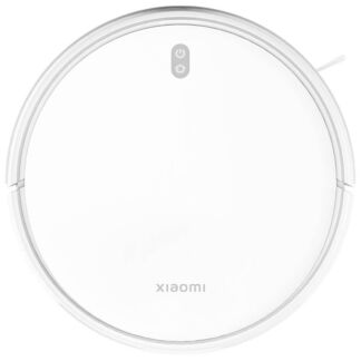 Робот-пылесос Xiaomi Robot Vacuum E12, Белый