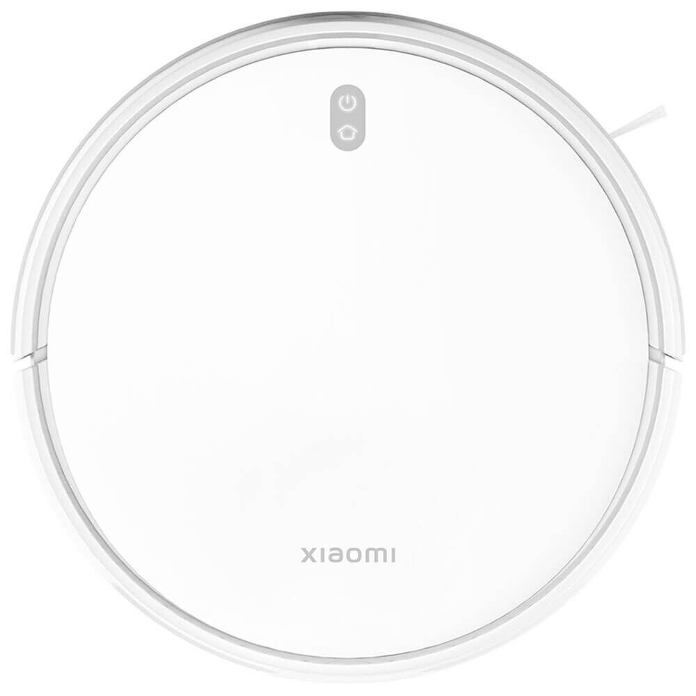 Робот-пылесос Xiaomi Robot Vacuum E12, Белый фото 1