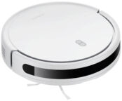 Робот-пылесос Xiaomi Robot Vacuum E12, Белый фото 2