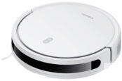 Робот-пылесос Xiaomi Robot Vacuum E12, Белый фото 4