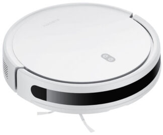 Робот-пылесос Xiaomi Robot Vacuum E10, Белый