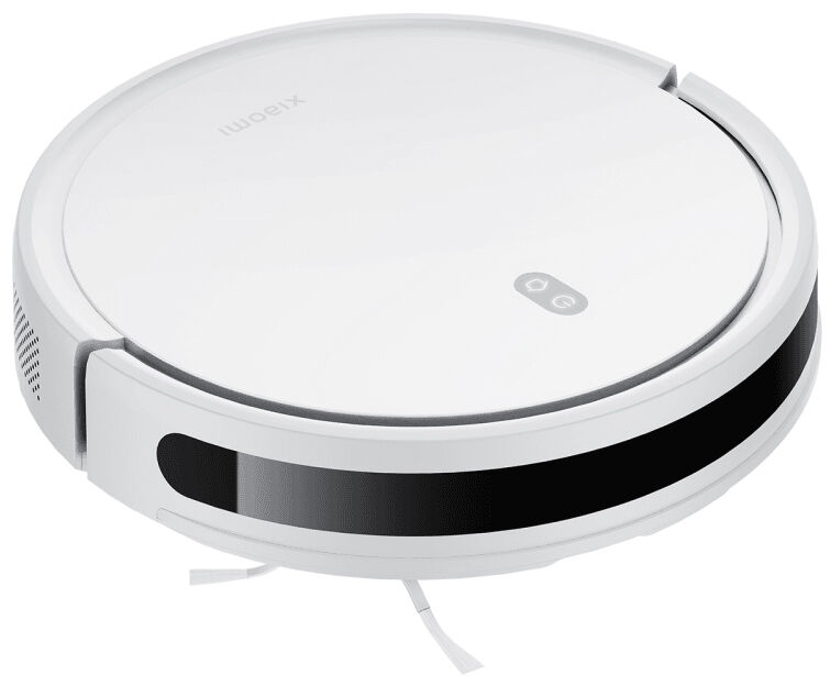 Робот-пылесос Xiaomi Robot Vacuum E10, Белый фото 1