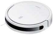 Робот-пылесос Xiaomi Robot Vacuum E10, Белый фото 3