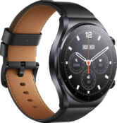 Часы умные Xiaomi Watch S1, Черный
