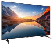 Телевизор Xiaomi TV A 65", UHD, Android TV, 60Гц, Черный