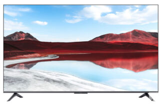 Телевизор Xiaomi TV A Pro 75", UHD, Android TV, 60 Гц, Черный