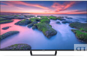 Телевизор Xiaomi TV A2 55", UHD, Android TV, 60 Гц, Черный фото 1