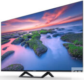 Телевизор Xiaomi TV A2 55", UHD, Android TV, 60 Гц, Черный фото 2