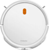Робот-пылесос Xiaomi Robot Vacuum E5, Белый