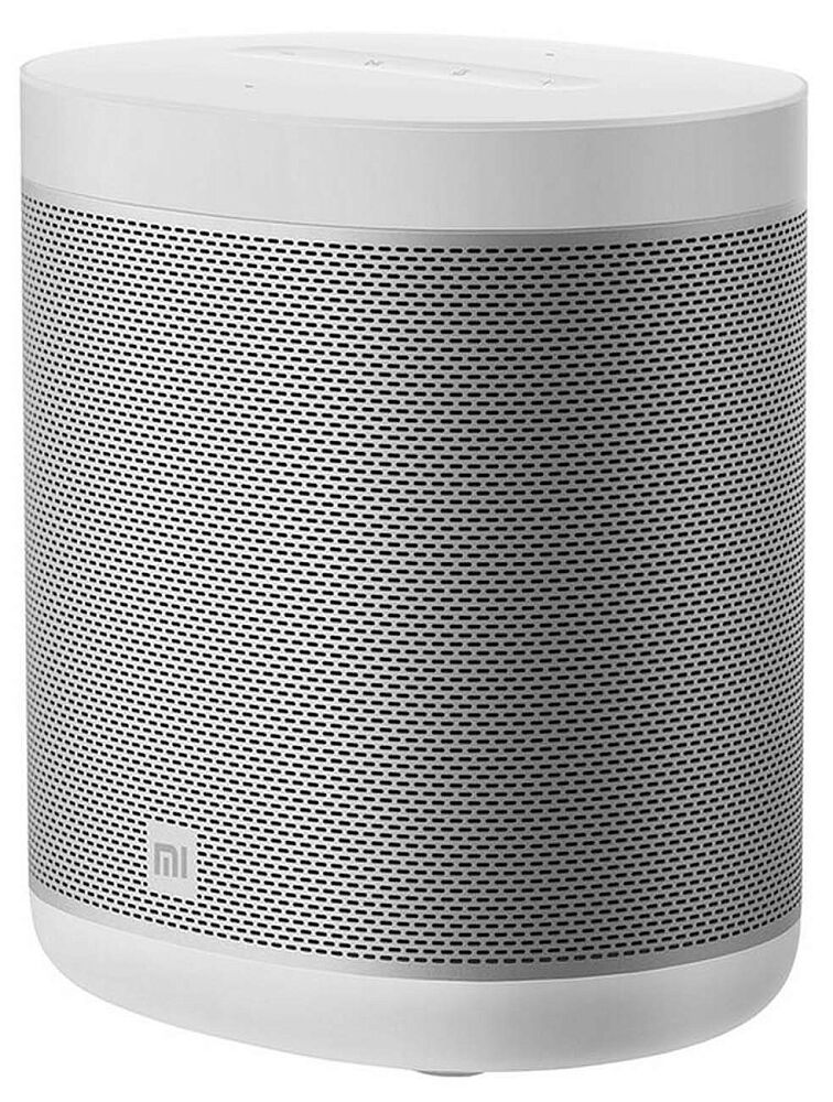 Акустика портативная Xiaomi Smart Speaker L09G с Марусей, Белый