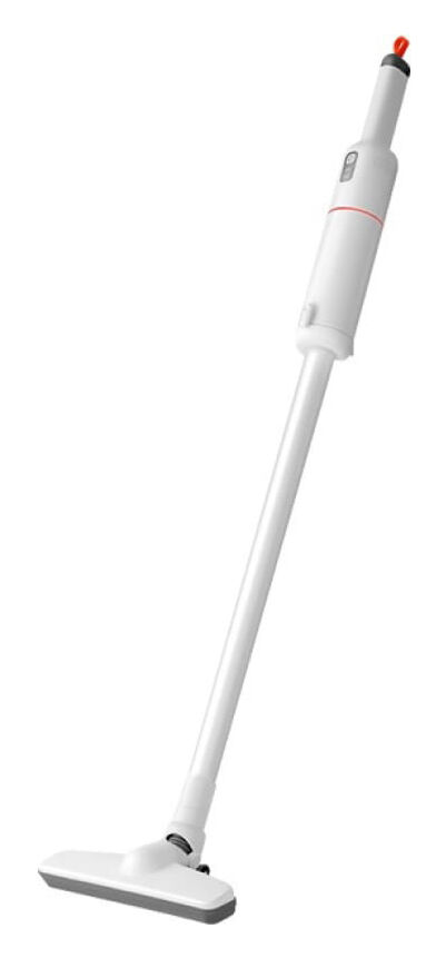Пылесос вертикальный Lydsto Handheld Vacuum Cleaner H3, Белый