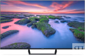 Телевизор Xiaomi TV A2 50", UHD, Android TV, 60 Гц, Черный