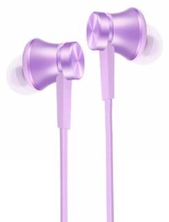 Наушники проводные Xiaomi Piston Fresh Bloom, Фиолетовый