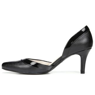 LifeStride Saldana Женские туфли на высоком каблуке D'Orsay LifeStride