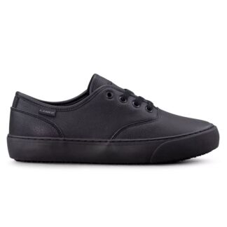 Женские кожаные нескользящие туфли Lugz Lear Lugz