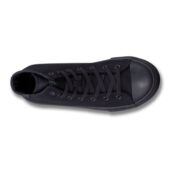 Женские высокие туфли Lugz Stagger Lugz, черный/белый 30267544 | Black White фото 3