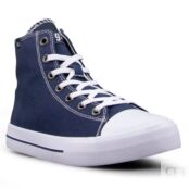 Женские высокие туфли Lugz Stagger Lugz 30267544 | Navy White фото 5