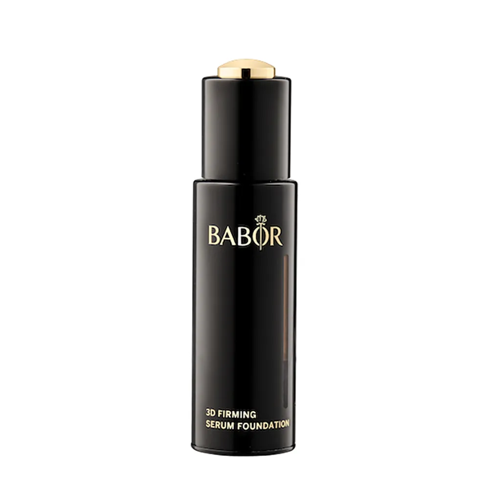 BABOR Флюид тональный 3D лифтинг, тон 02 слоновая кость / 3D Firming Serum 6.452.02 фото 1