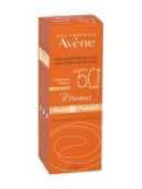 Avene - Солнцезащитное средство B-protect SPF50+, 30 мл C72127 фото 4