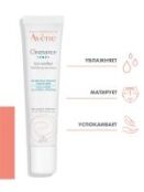 Avene Cleanance - Матирующая эмульсия для жирной и проблемной кожи, 40 мл