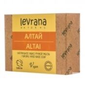 Levrana - Натуральное мыло ручной работы "Алтай", 100 г LEVR0032-0100 фото 3