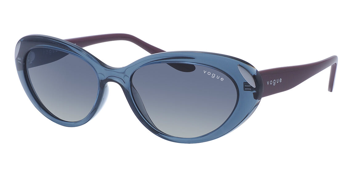 Солнцезащитные очки женские Vogue 5456S 2764/4L