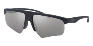 Солнцезащитные очки мужские Armani Exchange 4123S 8078/Z3