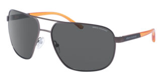Солнцезащитные очки мужские Armani Exchange 2040S 6003/87