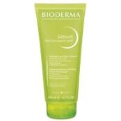 Bioderma - Очищающий гель интенсивного действия Gel Actif, 200 мл