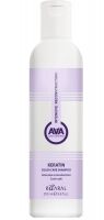 Kaaral AAA Keratin Color Care Shampoo - Кератиновый шампунь для окрашенных KAAA1460 фото 1