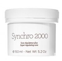 Gernetic Synchro 2000 Крем регенерирующий с легкой текстурой, 150 мл