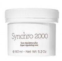 Gernetic Synchro 2000 Крем регенерирующий с легкой текстурой, 150 мл
