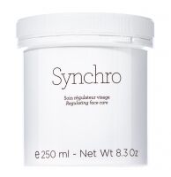 Gernetic Synchro Крем регенерирующий питательный, базовый, 250 мл