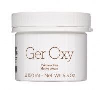 Gernetic Ger Oxy SPF 7+ Дневной увлажняющий крем, 150 мл