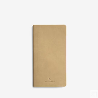 Find Flex Note Beige Блокнот Kunisawa