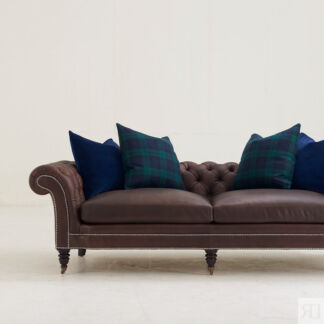 Brook Street Tufted Диван Ralph Lauren Home