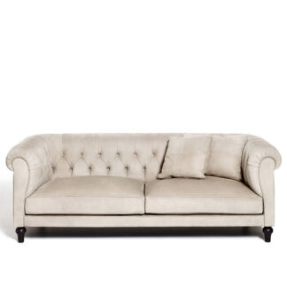 Chesterfield Lounge Диван De Padova