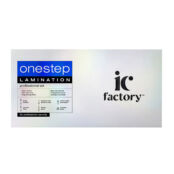 IC FACTORY Набор для ламинирования ресниц ONE STEP LAMINATION ICF000001 фото 2