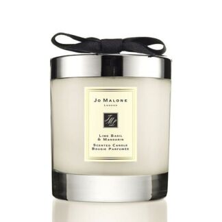 JO MALONE LONDON Свеча ароматная Lime Basil & Mandarin