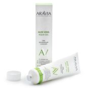 ARAVIA LABORATORIES Увлажняющий гель с алоэ-вера Aloe Vera Aqua Gel RAV000039 фото 4