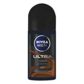 NIVEA MEN Дезодорант-антиперспирант шариковый "ULTRA Carbon"