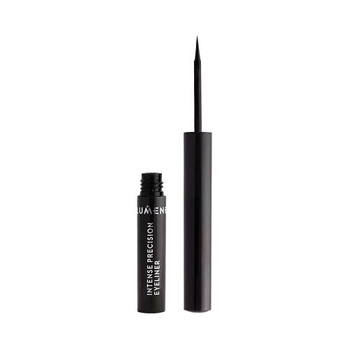 LUMENE Жидкая подводка для глаз  Intense Precision Eyeliner MPL325220 фото 1