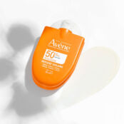 AVENE Солнцезащитная компакт-эмульсия для всей семьи SPF 50+ Reflexe Solair