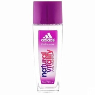 ADIDAS Дезодорант-спрей женский Natural Vitality 75.0