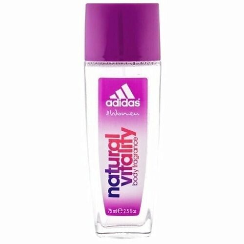 ADIDAS Дезодорант-спрей женский Natural Vitality 75.0 MPL322866 фото 1