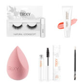 TRIXY BEAUTY Подарочный набор «Адвент-календарь» TRX000081 фото 2